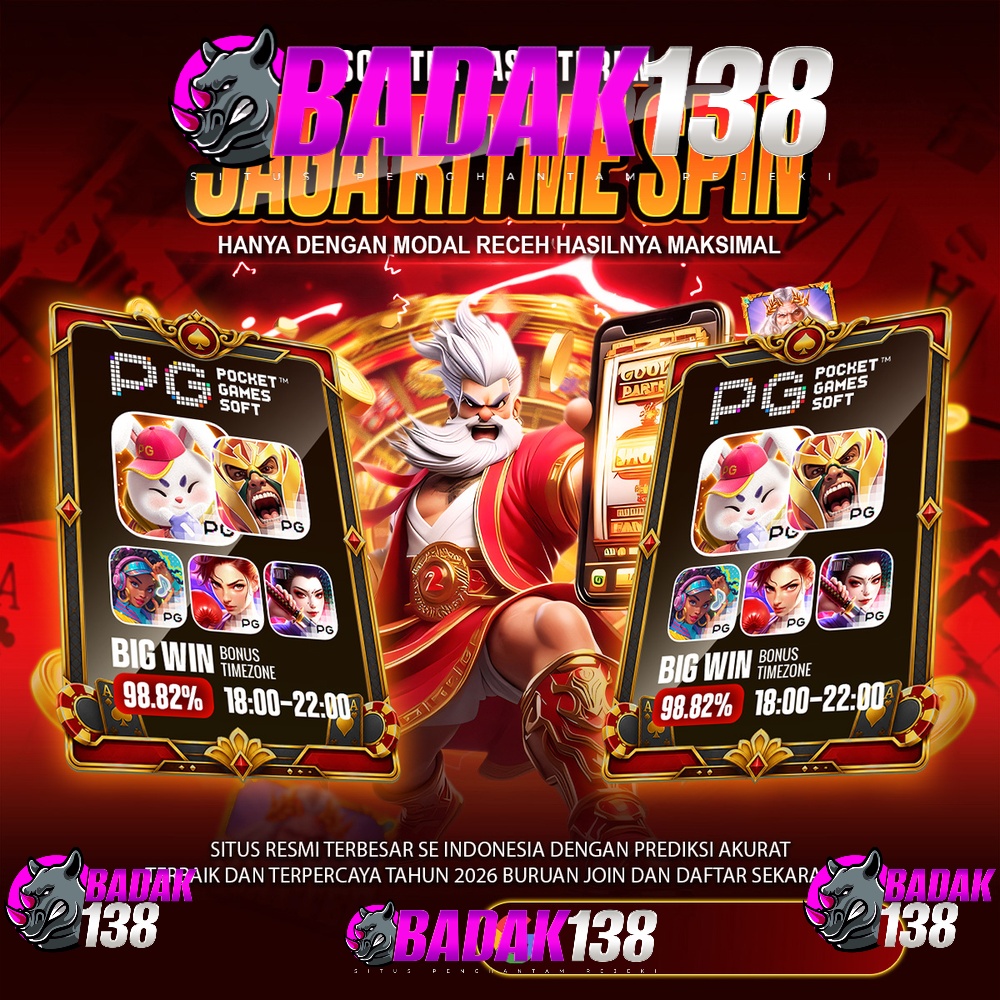 BADAK138 X SITUS TOGEL ONLINE: Tinjauan Situs Togel Online dan Perkembangan Akses Platform, Informasi Layanan, dan Keamanan Pengguna