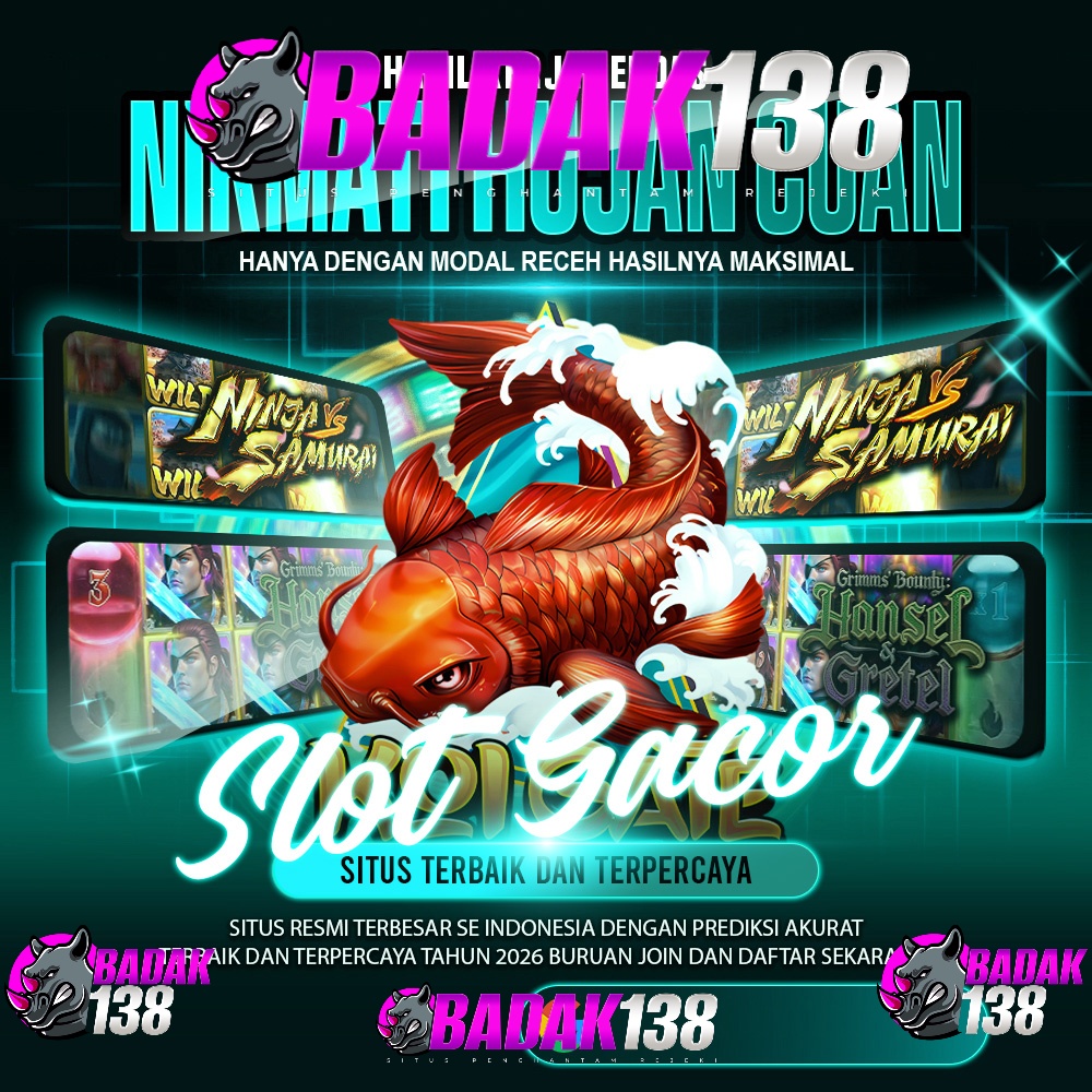 BADAK138